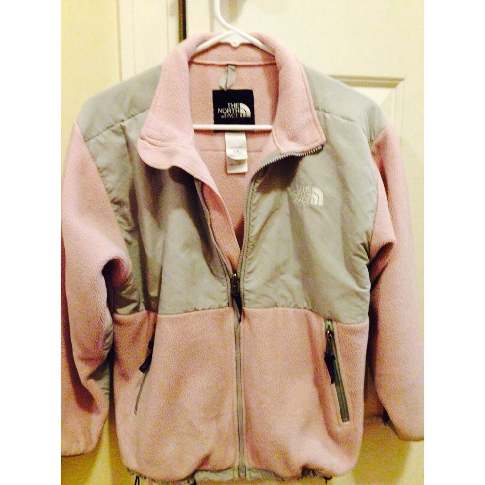 NORTH FACE FLEECE